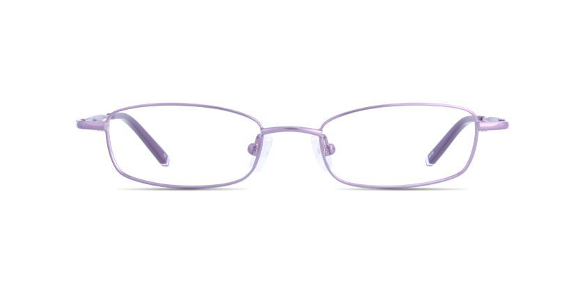Kids Extreme EX491KW134 Eyeglasses - Front View